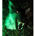 Réplique Loup-garou