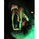 Réplique Loup-garou