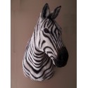 Réplique zèbre