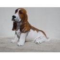 chiot basset hound