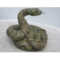 Serpent  python