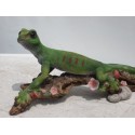 réplique gecko