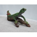 réplique gecko