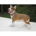 chien Bullterrier