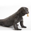 bébé Varan de Komodo   PVC