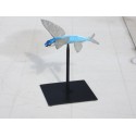 Poisson volant  PVC