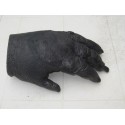 Reproduction d'une main de Gorille Africain