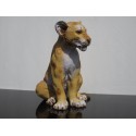 bébé lion