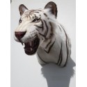 Tigre blanc