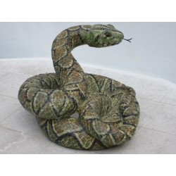 Serpent  python