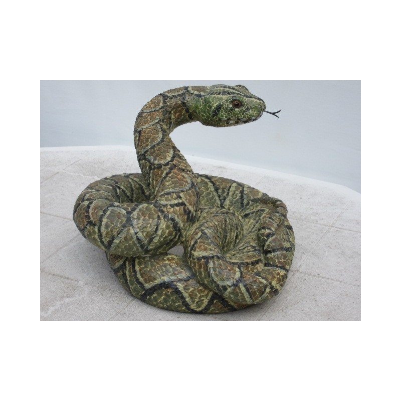 serpent python