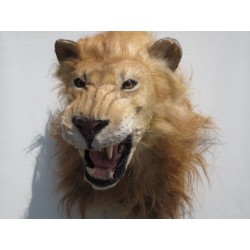 Réplique Lion