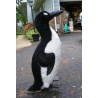 Réplique grand pingouin