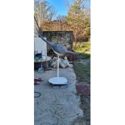 Raie aigle réplique taille réelle