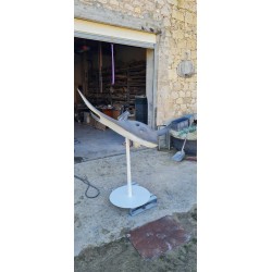 Raie aigle réplique taille réelle