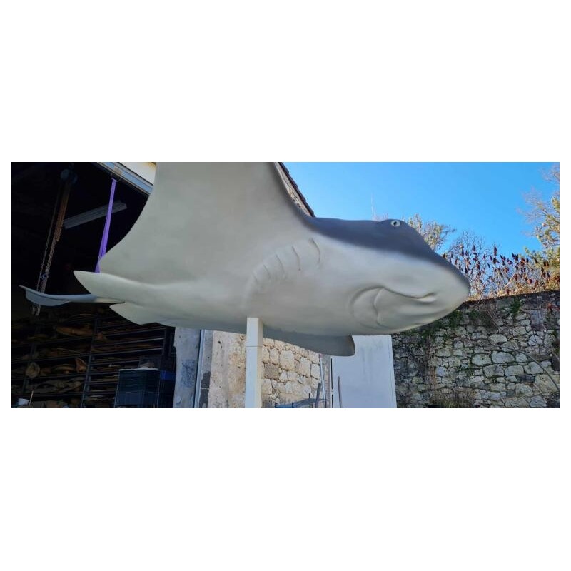 Raie aigle réplique taille réelle